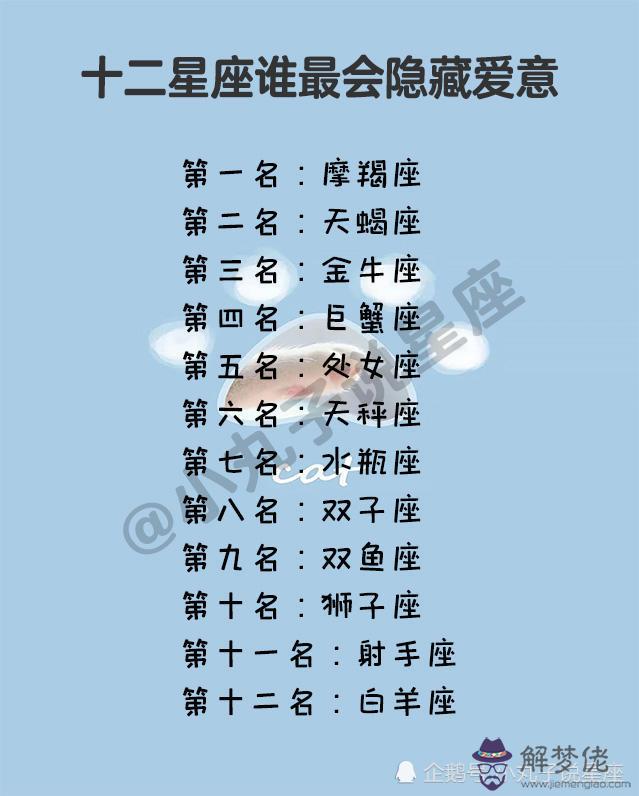 3、91屬羊天蝎和93屬雞巨蟹婚配:屬羊男天蝎和屬巨蟹合適嗎？
