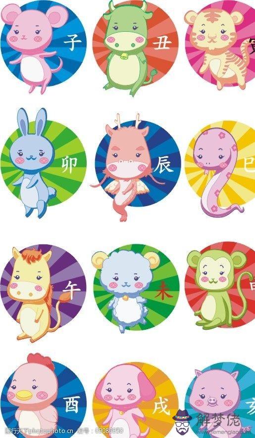 4、十二生肖羊與兔的婚配:屬相婚配：男屬兔和女屬羊相配嗎