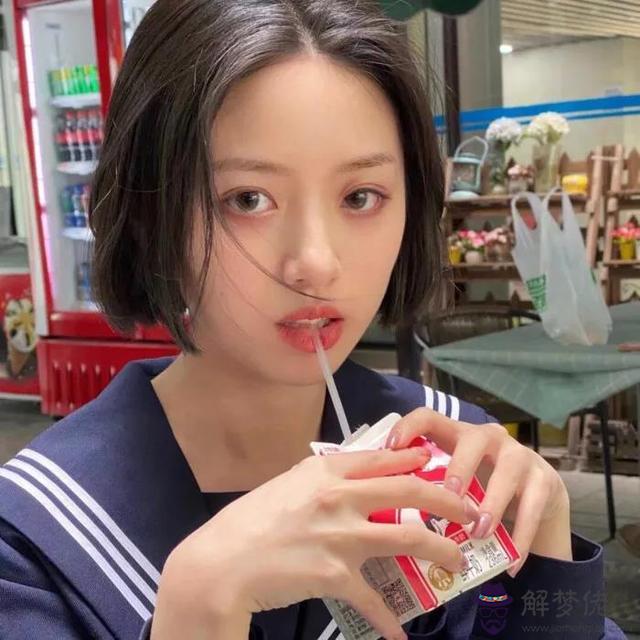 女生 名可愛少女心，可愛又霸氣又萌的昵稱