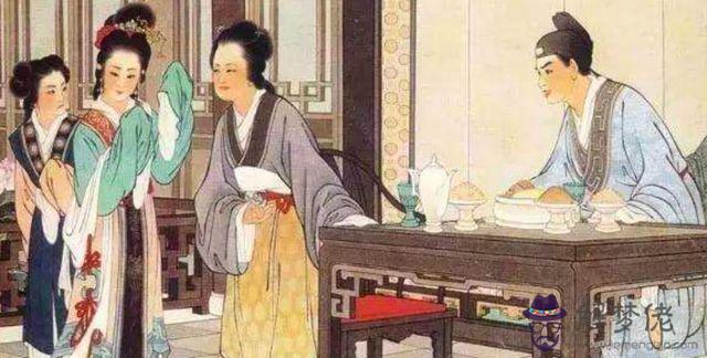 1、古代女子什麼時候婚配:古代女子有沒有規定最晚多少歲結婚？