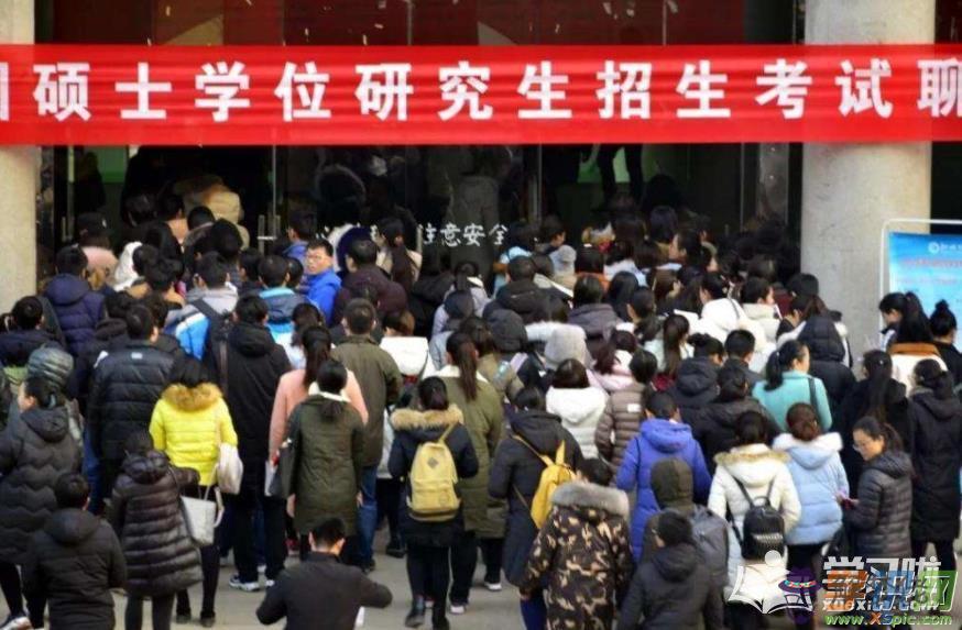 5、想到考研復試真是緊張，怕面試官提的問題我回答不上來，哎……要是知道面試老師提問的時候是怎麼想的，
