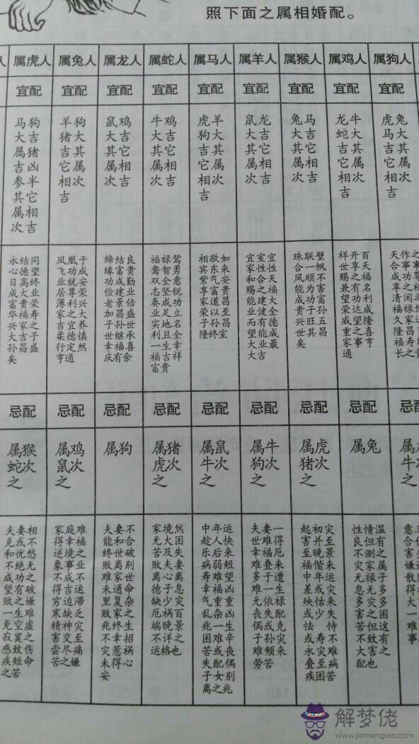 5、56年猴男和67年羊女婚配嗎:56男猴與55年女羊配嗎?