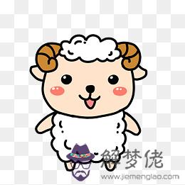 1、小羊和羊婚配的婚姻怎麼樣:屬羊和屬羊的婚配好嗎