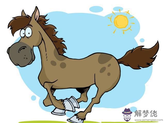 5、馬女和猴男合適嗎婚配:屬相婚配：男屬馬和女屬猴相配嗎