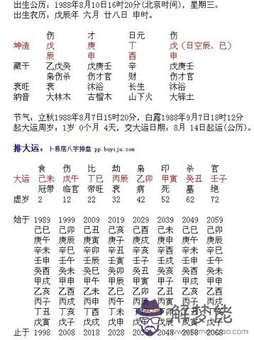 5、庚子年配壬子年婚配好嗎:甲子年和壬子年適合婚配嗎？