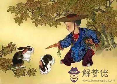 1、屬馬女與屬兔男婚配好嗎:你好！屬兔男和屬馬女到底合適相配嗎？
