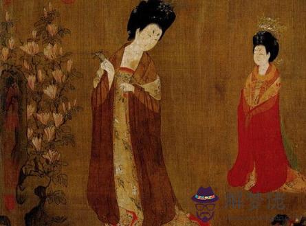 犯爛桃花的女人八字分析