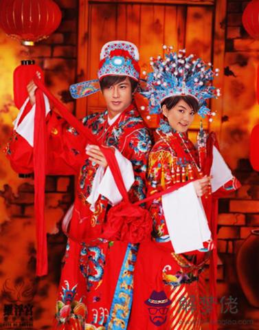 3、中國傳統文化婚配大全:我國的傳統文化有哪些?