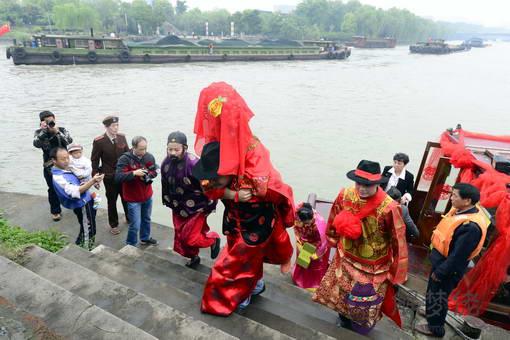 8、中國傳統文化婚配大全:中國傳統文化資料和燈謎有哪些？