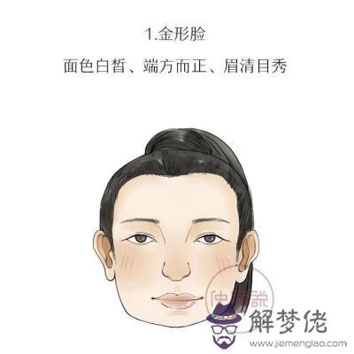 2、什麼樣的臉型適合婚配:什麼樣的臉型最漂亮啊？男女都進。。。