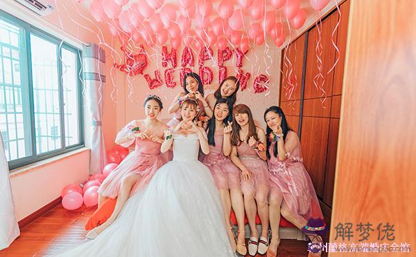 1、結婚伴娘屬相相沖裝紅包可以嗎:伴娘和新人的屬相相沖怎麼化解