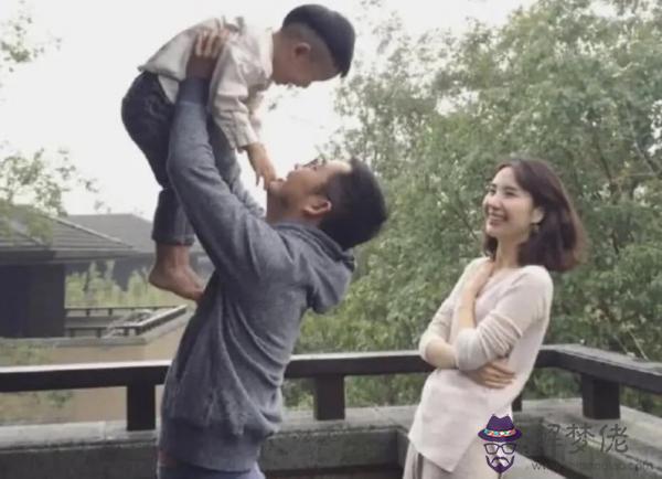 4、越是命好的越生兒子:生兩個兒子命好不好