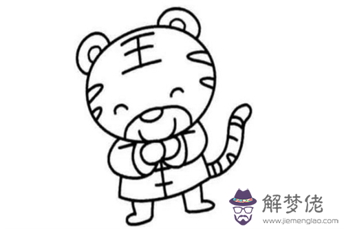 年屬虎的女寶寶好不好：年生虎寶寶好不好