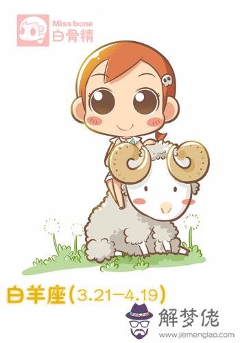 2、**管得住白羊座的星座:什麼星座可以駕馭白羊座