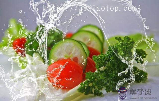 天秤座喜歡吃的食物，什麼星座最欣賞天秤座
