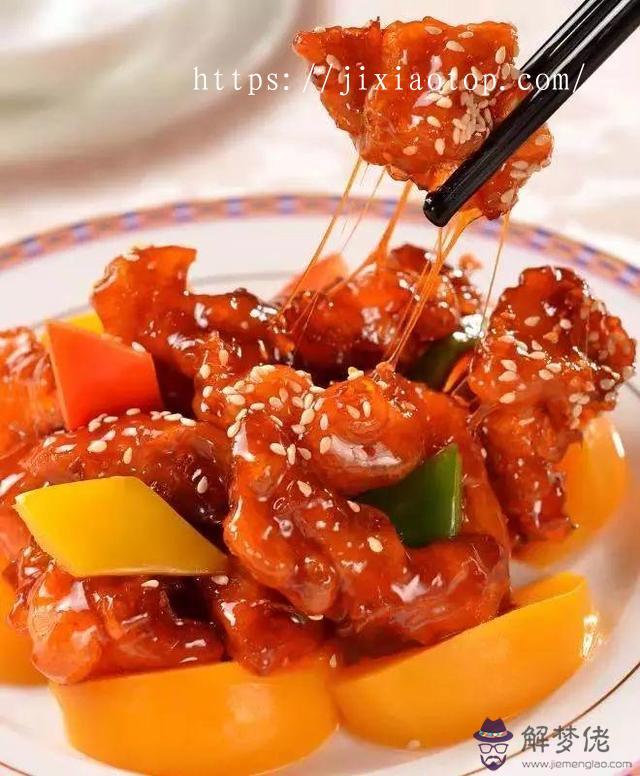 天秤座喜歡吃的食物，什麼星座最欣賞天秤座