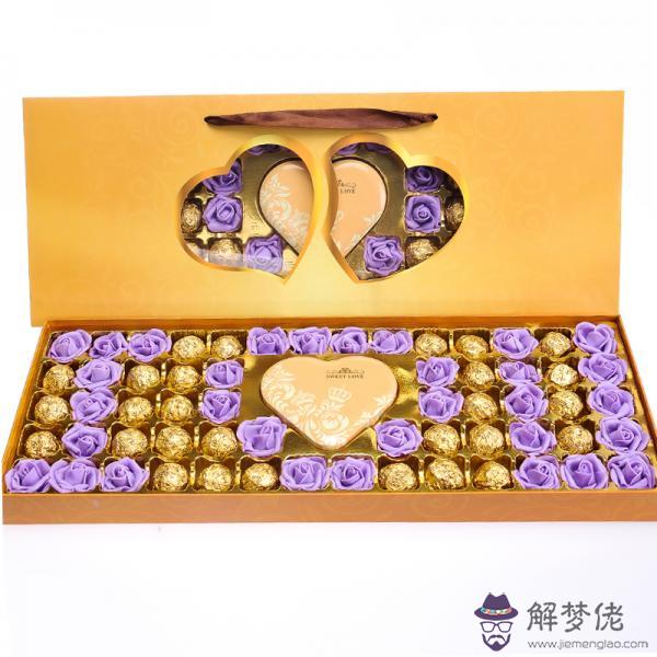 給媳婦買什麼生日禮物最好：老婆生日送什麼禮物好？