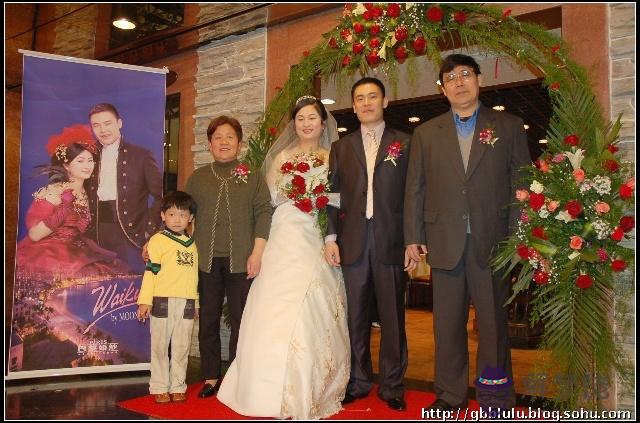 爸爸媽媽結婚40周年：爸媽結婚40周年送什麼