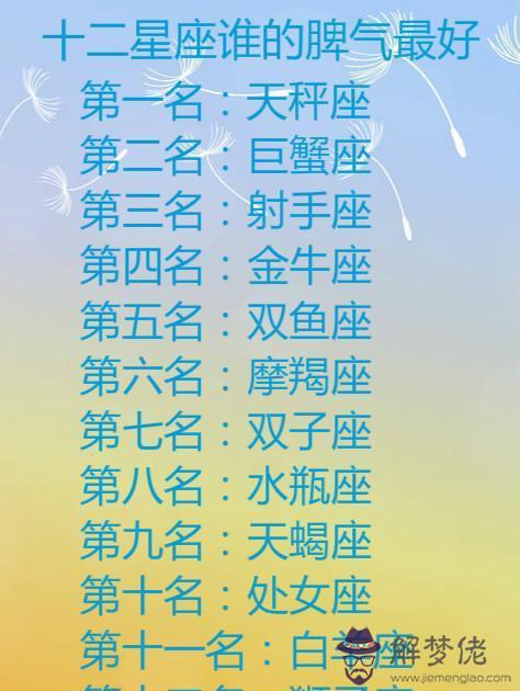 2、白羊女的**閨蜜星座:白羊女來回答下，你喜歡的閨蜜都是什麼星座