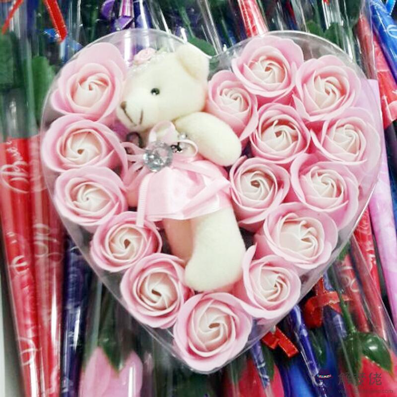 40歲女人生日送什麼花合適：女生過生日應該送什麼花？