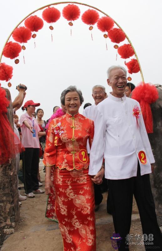 婚30年是什麼婚金婚還是銀婚：什麼是木婚，水婚，金婚，銀婚，鉆婚？