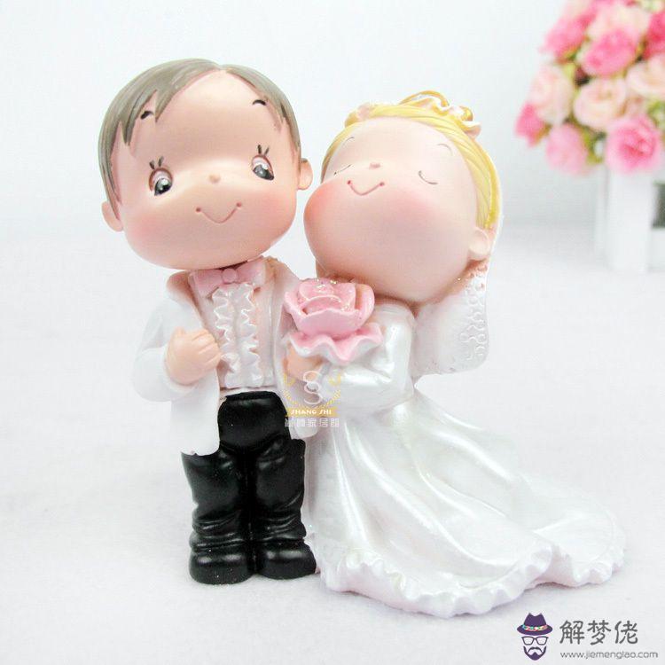 結婚年份代表什麼婚圖片：結婚周年各代表什麼婚？