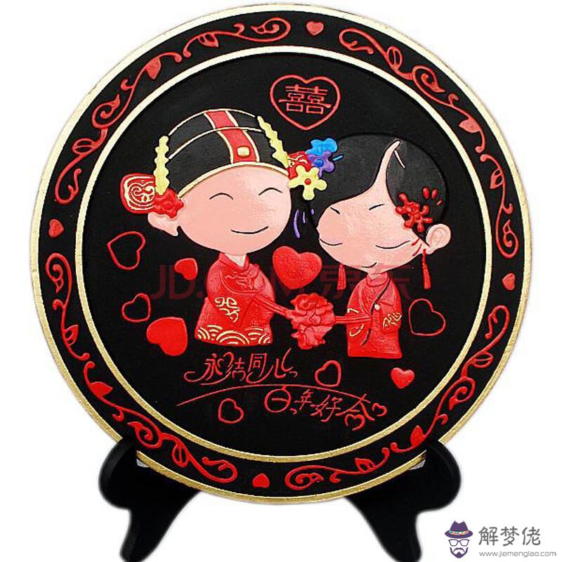 結婚45年送什麼禮物：參加婚禮送什麼禮物好