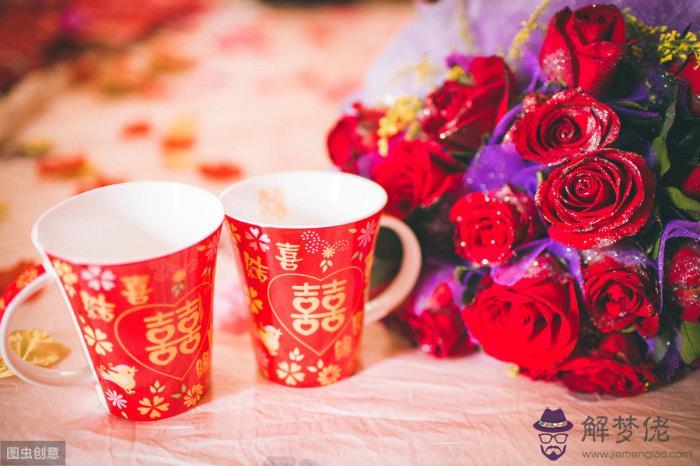 結婚40周年是屬于什麼婚年：結婚四十年是什麼婚