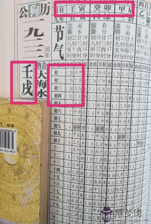 怎麼根據出生日期算生辰八字缺啥：怎麼根據出生年月推算生辰八字和缺金木水火土？