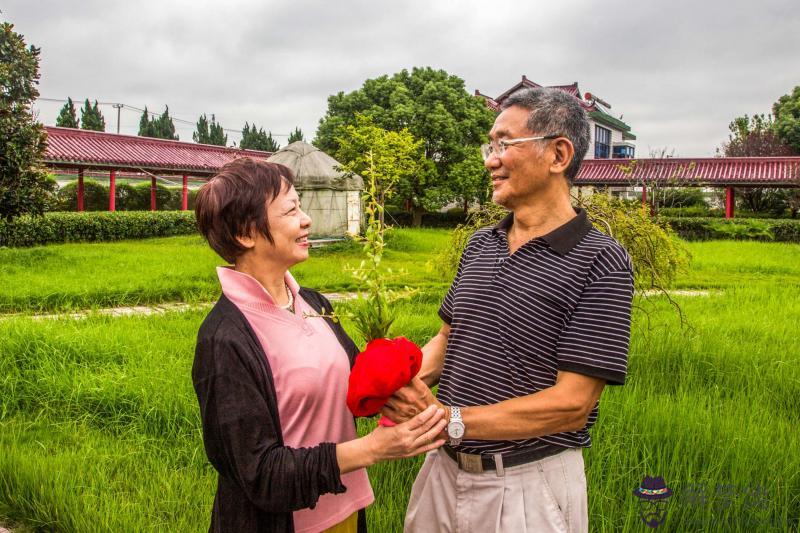 50周年婚賀詞：結婚十六周年祝福語