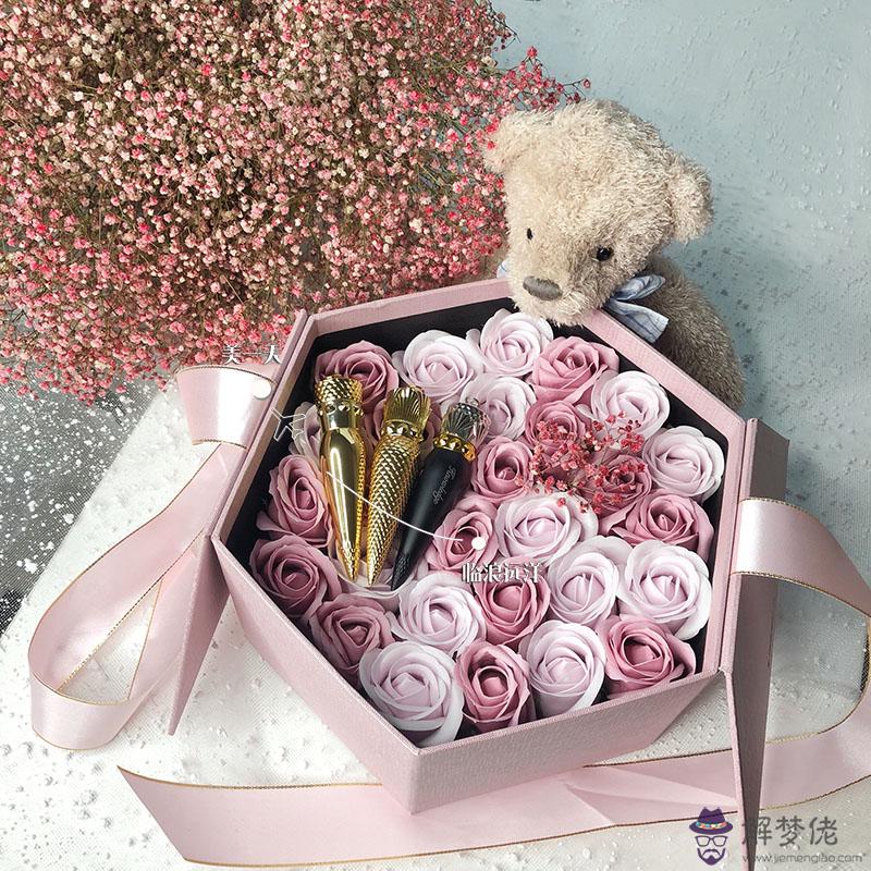 妻子的生日禮物送啥好：老婆生日送什麼禮物好一點呢
