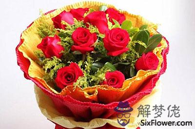 結婚四十五年送什麼花：送給不同的人該送什麼花？