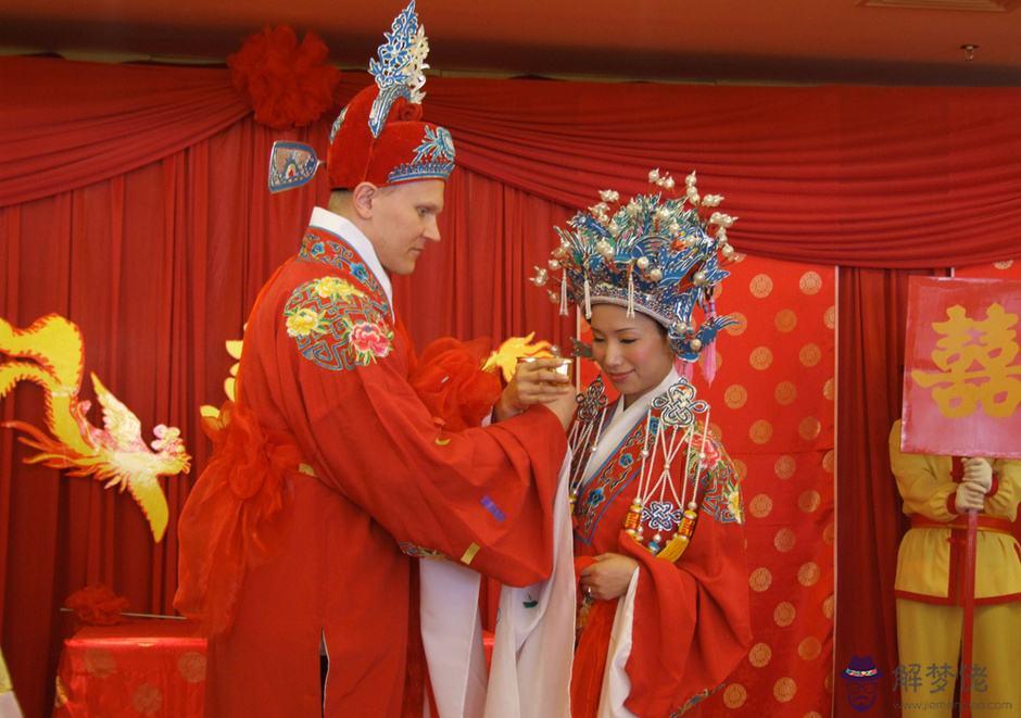 中國什麼年屬于什麼婚：結婚多少年各是什麼婚