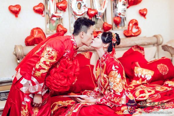 結婚后各階段叫什麼婚：結婚4年是什麼婚