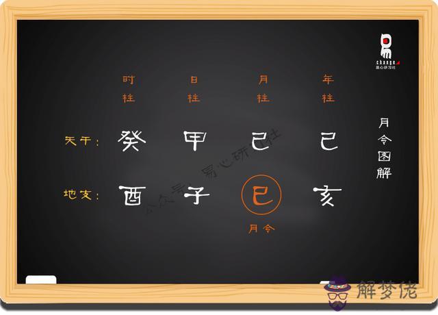 怎樣自學八字命理