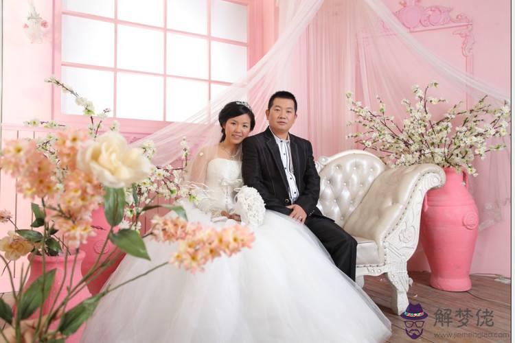 中國幾年婚姻代表什麼婚：中國人結婚是什麼婚