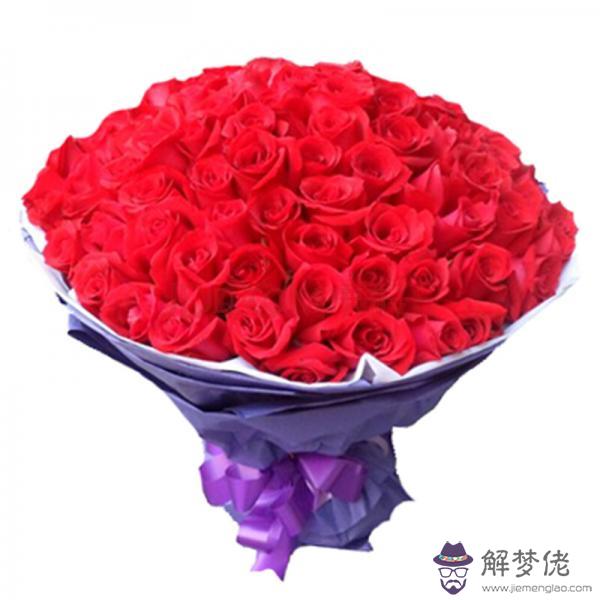 結婚紀念日送多少朵玫瑰：送朋友結婚紀念日的花 幾朵最合適