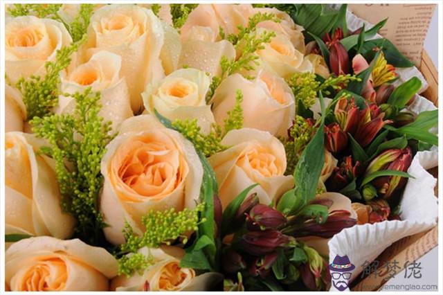 結婚紀念日送多少朵玫瑰：結婚紀念日送多少朵花 結婚紀念日送什麼花