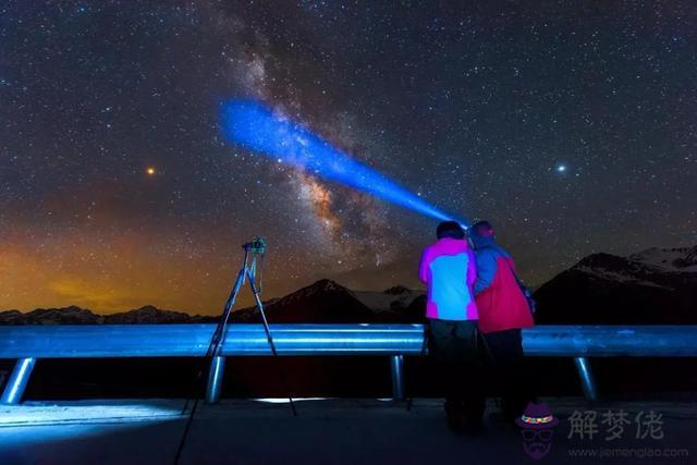 流星雨去哪里看，什麼時候能看到流星雨
