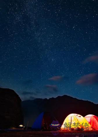 流星雨去哪里看，什麼時候能看到流星雨