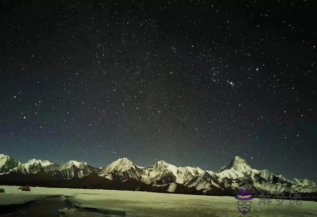 流星雨去哪里看，什麼時候能看到流星雨