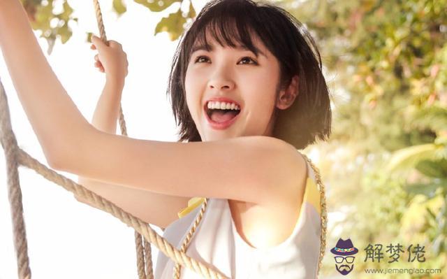 白羊女的氣質都很干凈，白羊女和天蝎男
