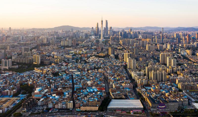 廣東未來哪個城市發展比較好 廣東未來哪個城市發展比較差