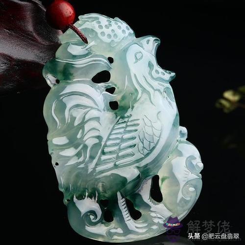 屬相狗佩戴什麼生肖兔玉佩合嗎