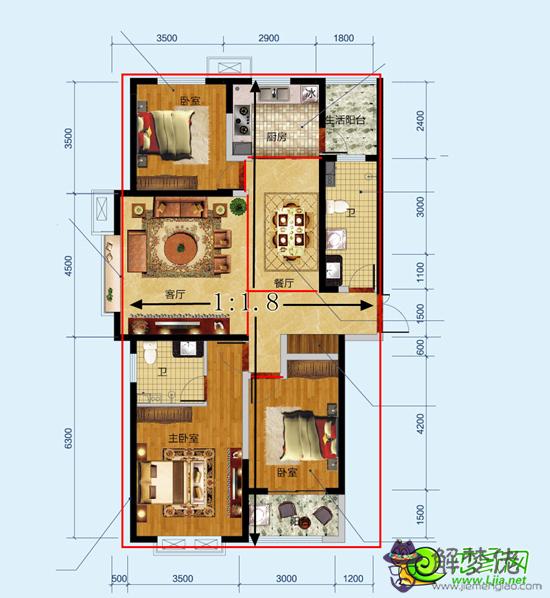 年屬狗的住東戶還是西戶：屬狗的人買房選東戶還是西戶好？