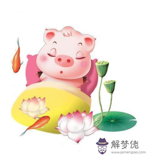 屬豬的人和什麼屬相合適：屬豬的和什麼屬相最不配
