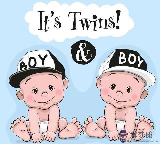 牛年雙胞胎女孩取名字大全：優雅好聽的雙胞胎女孩名字大全