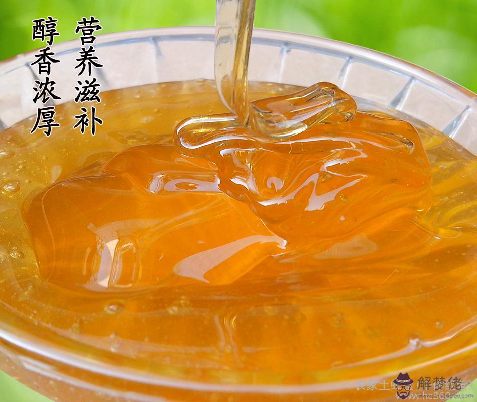 土蜜蜂農歷幾月割蜂蜜：土蜂蜜什麼時間割蜜