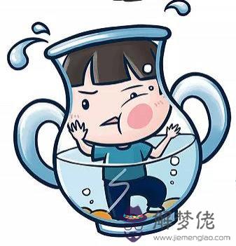 水瓶座下月運勢查詢：水瓶座的運勢怎麼樣？