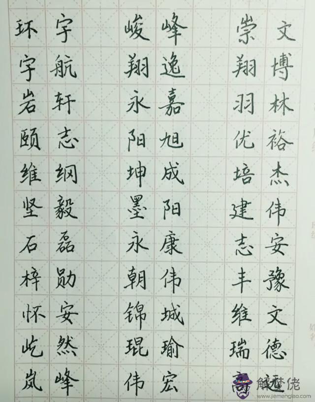 八字喜土的女孩名字大全集